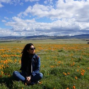 Meet your Posher, Analu